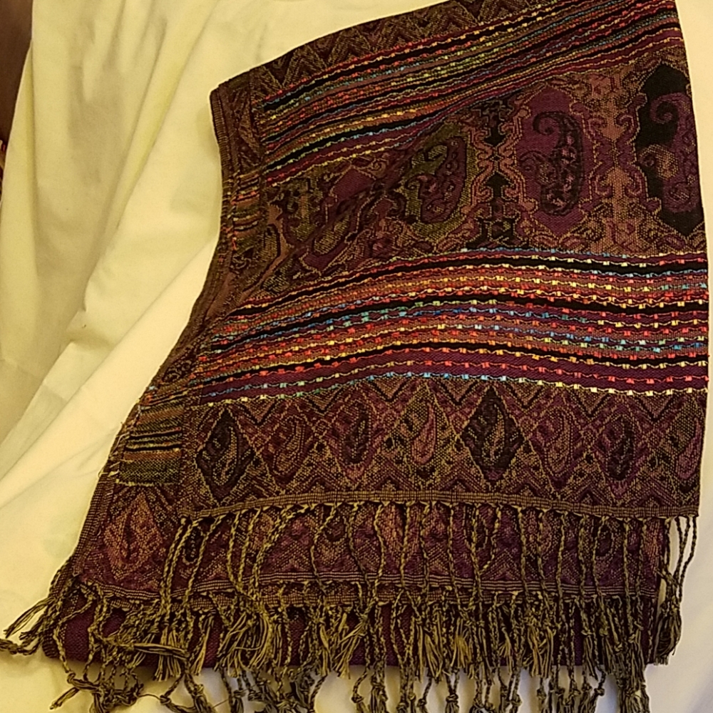 Scarf/Wrap